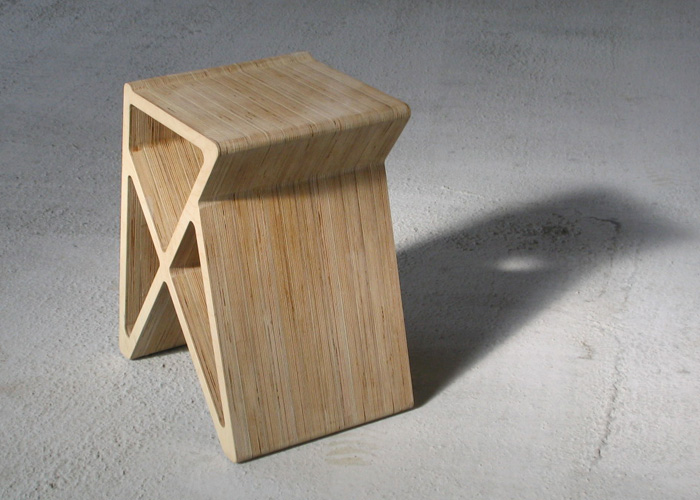 Tabouret X