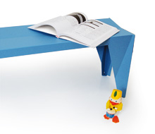 Banc ‘ori’
