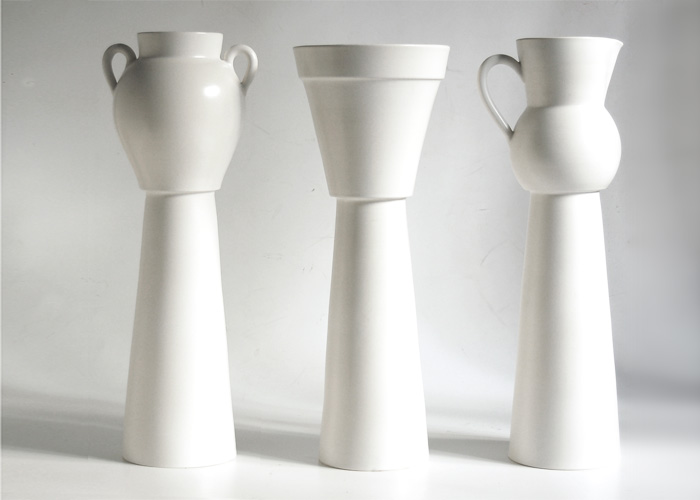 Hauts vases