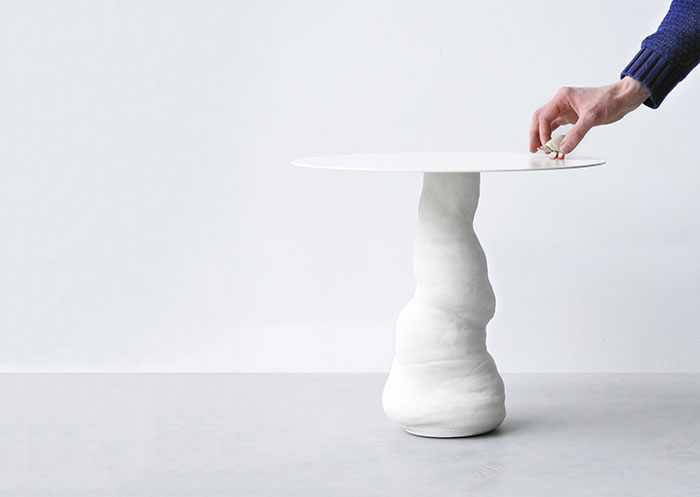 table tornade